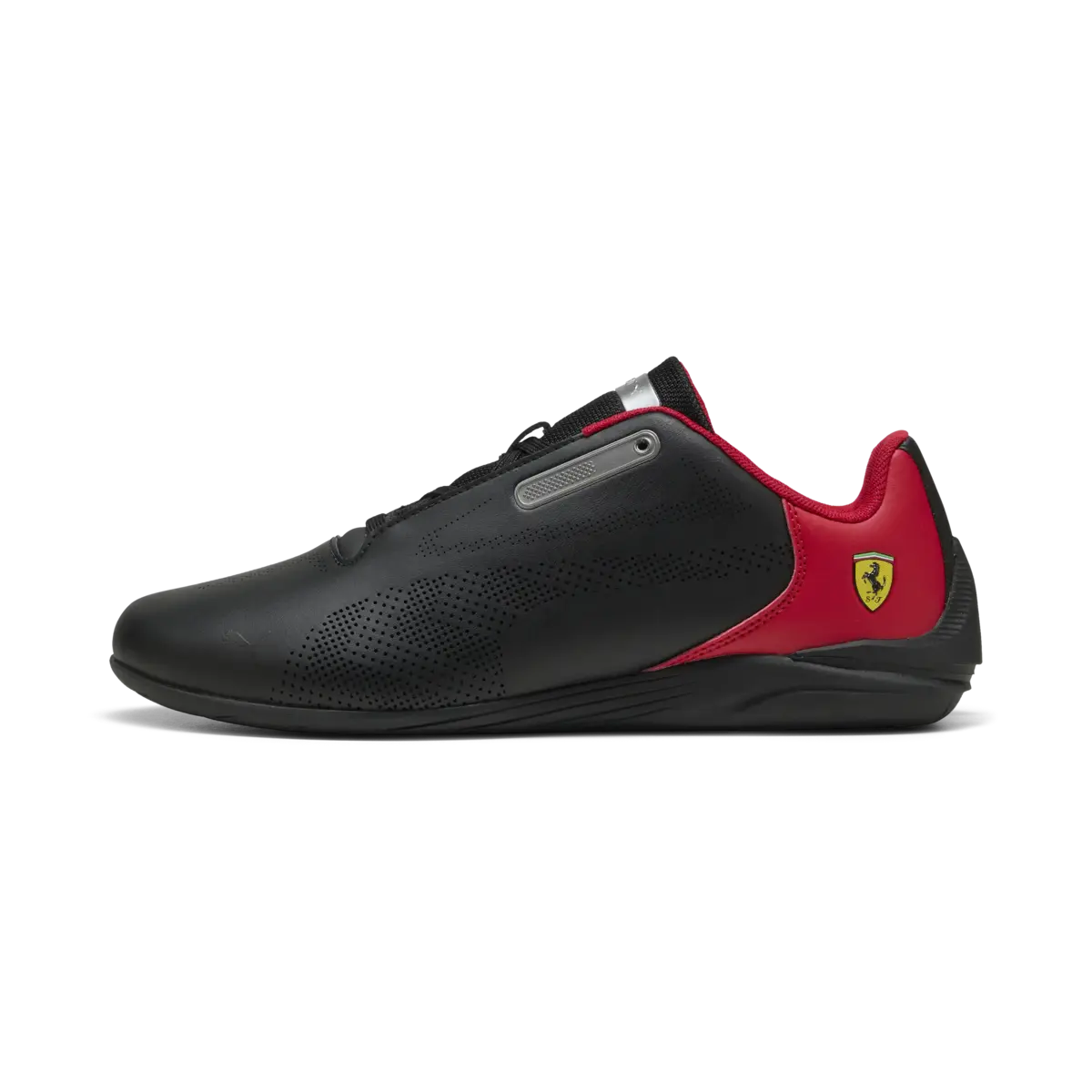 Puma Ferrari Drift Cat Decima 2.0 Siyah Erkek Spor Ayakkabı & Sneaker