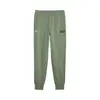 Puma MAPF1 Sweatpants, Reg/CC Yeşil Erkek Eşofman Altı