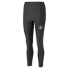 Puma T7 High Waist Leggings Siyah Kadın Tayt