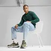 Puma Velophasis Metal Nylon Haki Erkek Günlük Spor Ayakkabı