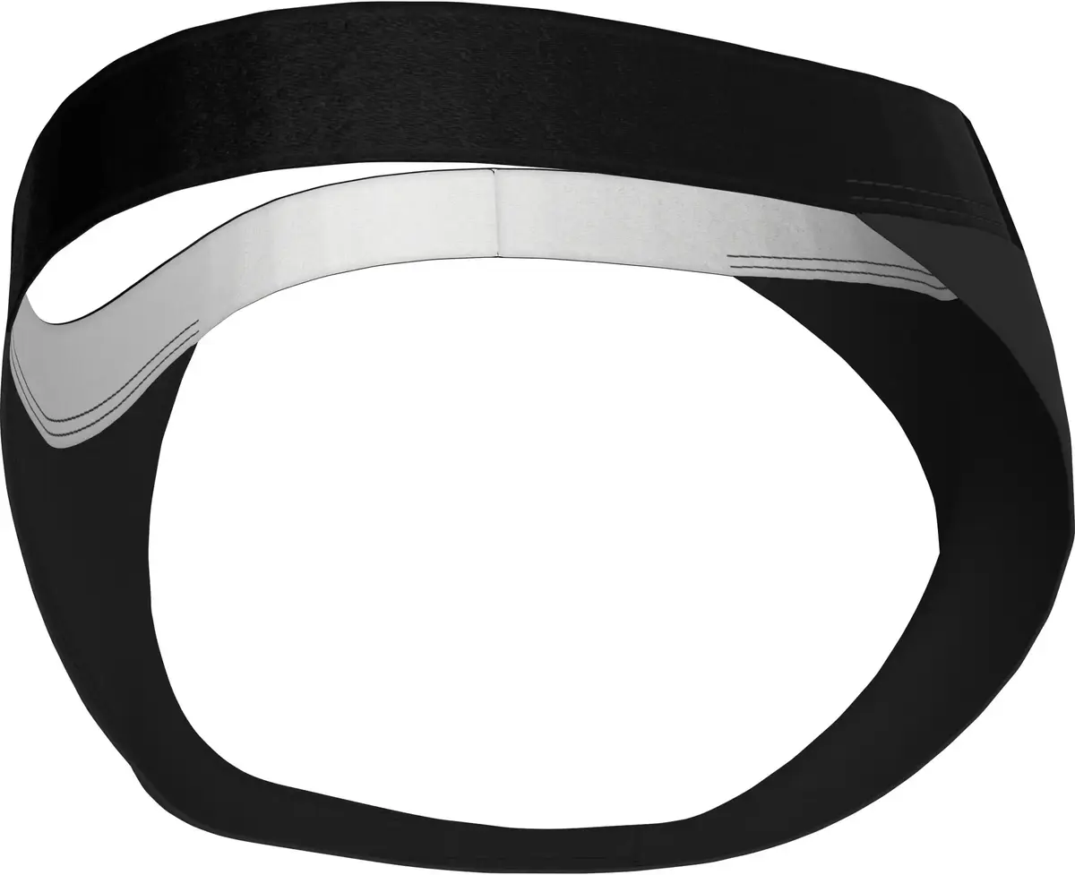 Calvin Klein BRAZILIAN, BEH Siyah Kadın Bikini Altı