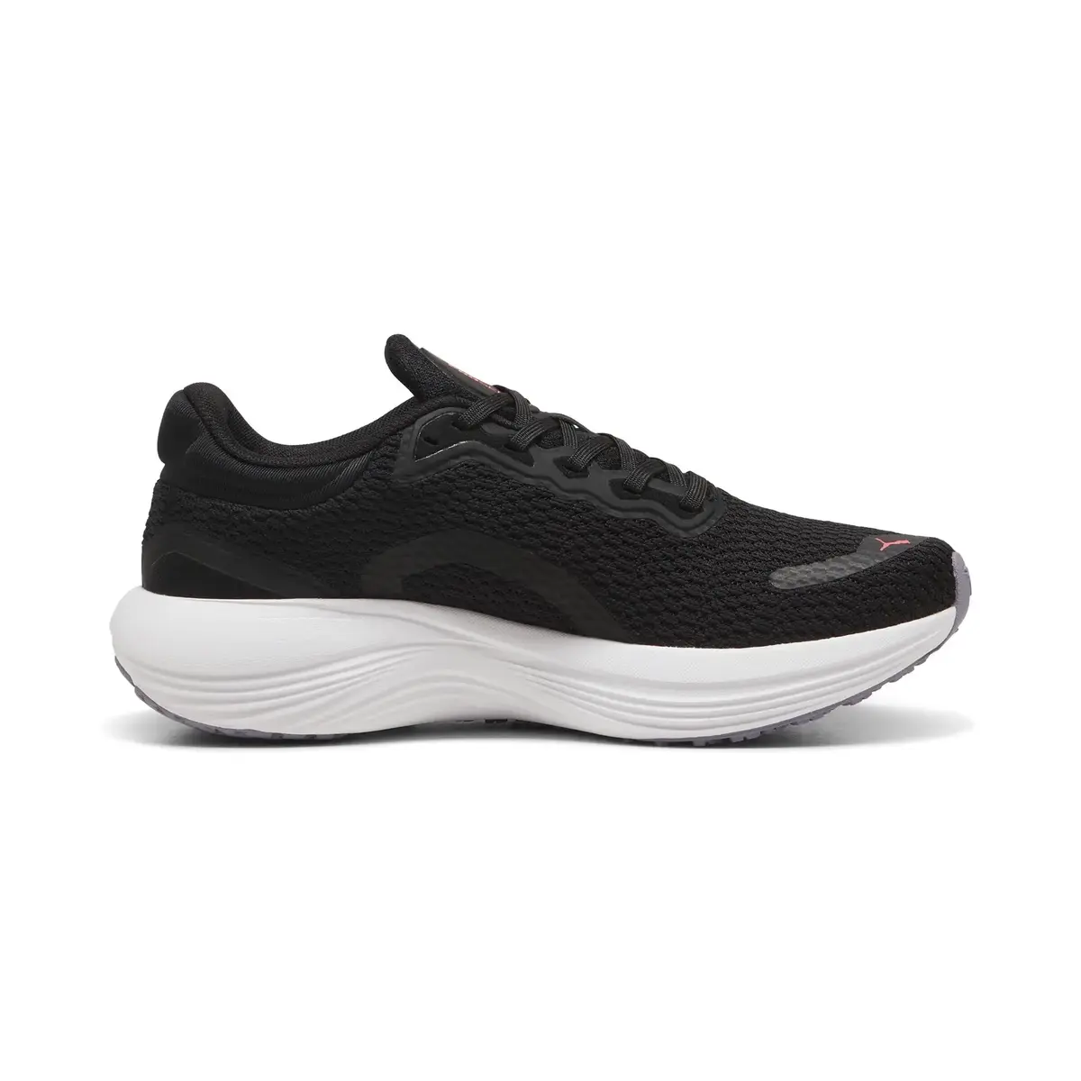 Puma Scend Pro Siyah Kadın Yürüyüş ve Koşu Ayakkabısı