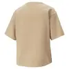 Puma Infuse Tee Bej Kadın T-shirt