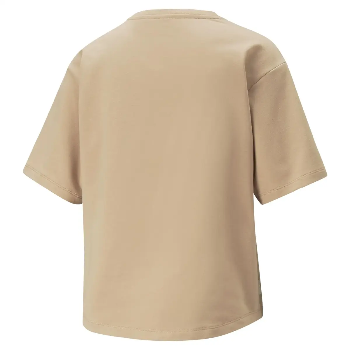 Puma Infuse Tee Bej Kadın T-shirt