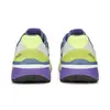 Puma Rs-Metric Siyah-Çok Renkli Unisex Günlük Spor Ayakkabı