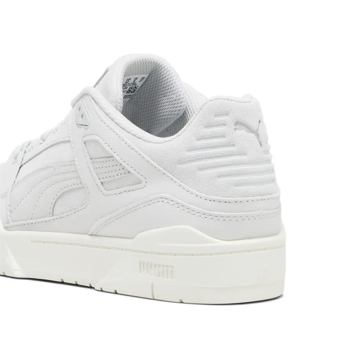 Puma Slipstream Suede Gri Unisex Günlük Spor Ayakkabı