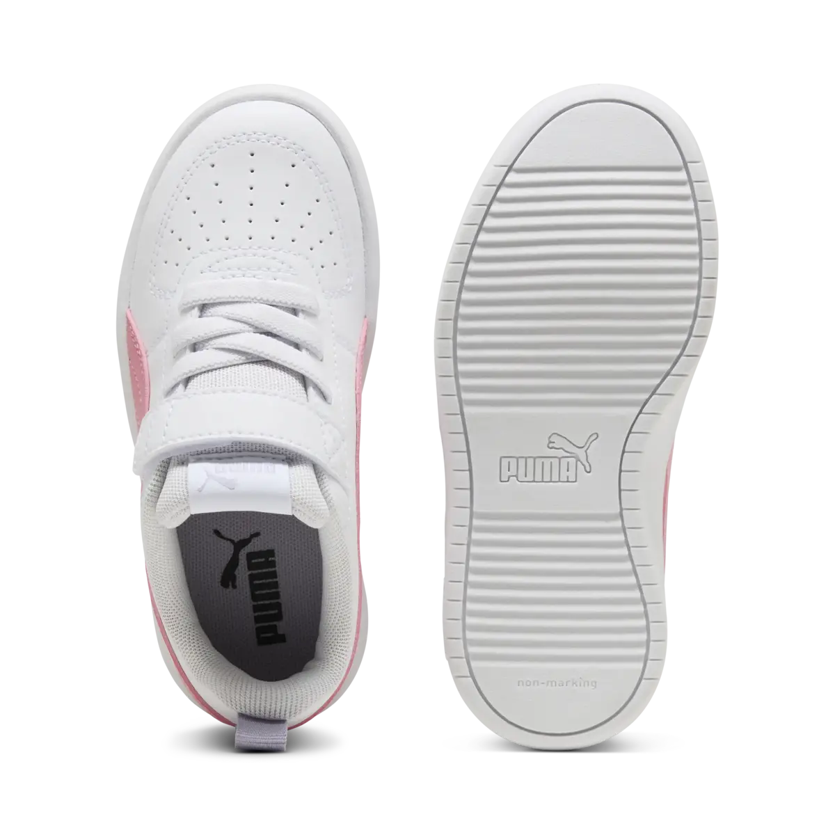Puma Rickie AC+ PS Erkek Spor Ayakkabı & Sneaker