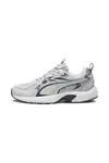Puma Milenio Tech Gri Unisex Günlük Spor Ayakkabı