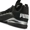 Puma Axelion LS Siyah Erkek Koşu Ayakkabısı