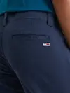 Tommy Hilfiger TJM SCANTON CHINO PA Erkek Lacivert Pantolon