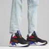 Puma RS-X Geek Siyah Erkek Günlük Spor Ayakkabı