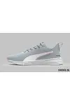 Puma Flyer Flex Gri Unisex Yürüyüş Ayakkabısı