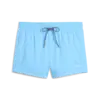 PUMA PUMA SWIM MEN SHORT LENGTH SWIM SHORTS 1 Mavi Erkek Mayo