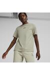 Puma Better Tee Bej Erkek T-Shirt