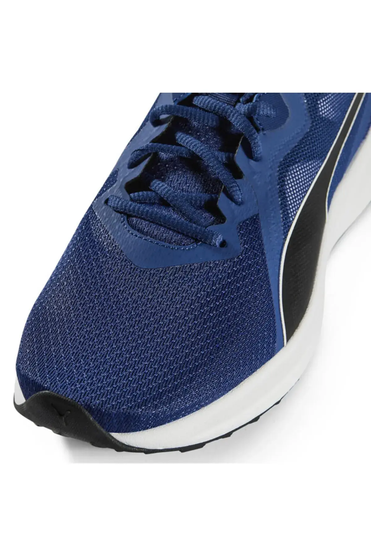 Puma Twitch Runner Mavi Erkek Günlük Spor Ayakkabı