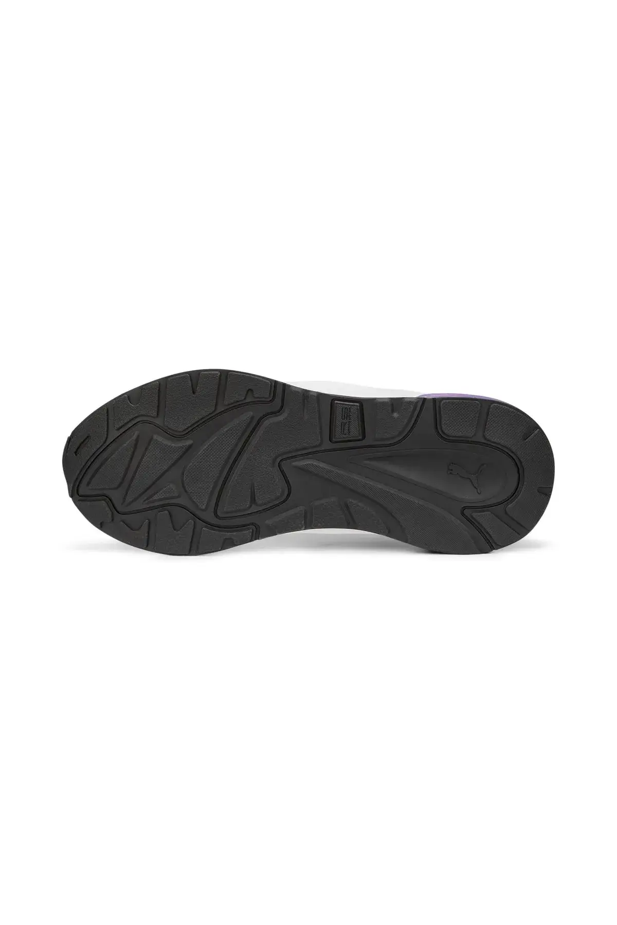 Puma Rs-Metric Siyah-Çok Renkli Unisex Günlük Spor Ayakkabı