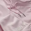 Calvin Klein INSTITUTIONAL LOGO R Kadın Pembe Eşofman Takımı