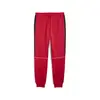 Puma Ferrari MT7 Track Pants Kırmızı Erkek Eşofman Altı