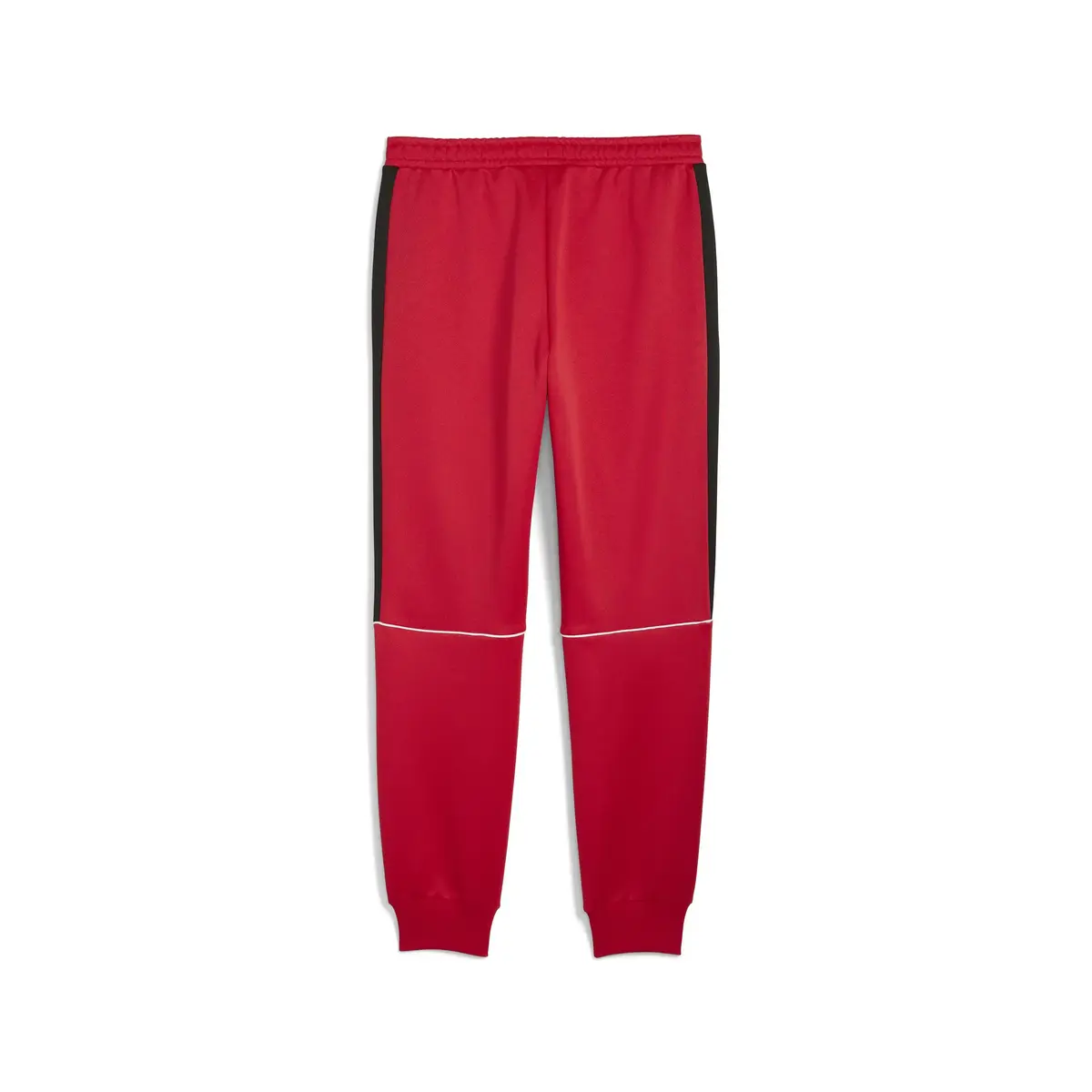 Puma Ferrari MT7 Track Pants Kırmızı Erkek Eşofman Altı