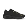 Puma Aviator Profoam Sky Siyah Unisex Yürüyüş ve Koşu Ayakkabısı
