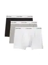 Calvin Klein Trunk 3pk Erkek 3lü Boxer Set