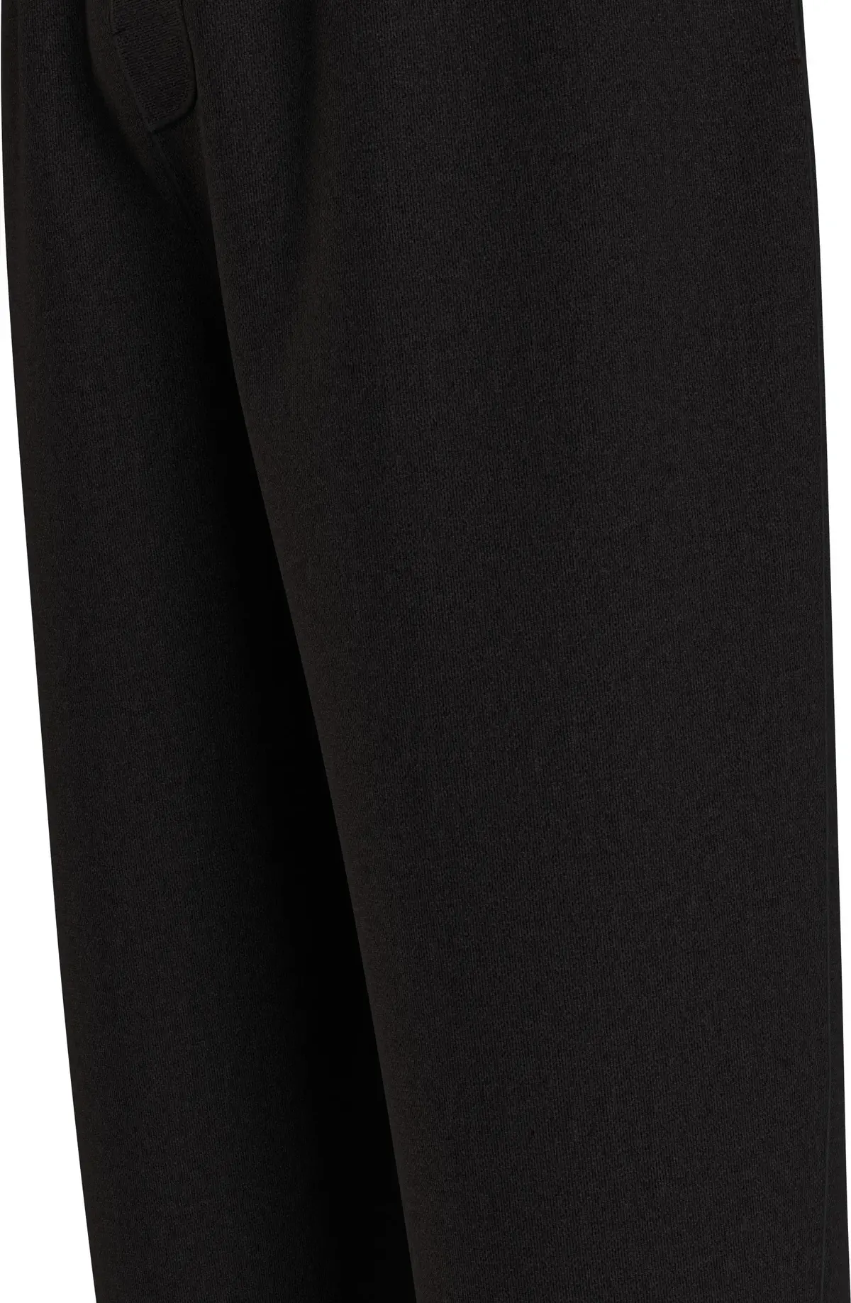 Calvin Klein JOGGER Erkek Siyah Eşofman Altı
