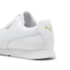 Puma Roma 24 Standard Beyaz Erkek Günlük Spor Ayakkabı