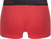 Calvin Klein LOW RISE TRUNK Erkek Kırmızı Boxer