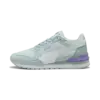 Puma ST Runner v4 Mesh Jr Mavi Unisex Spor Ayakkabı