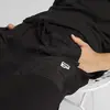 Puma DOWNTOWN Parachute Pants Siyah Erkek Eşofman Altı