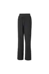 Puma Modest Activewear Wide Leg Pant Siyahk Kadın Spor Performans Eşofman Altı