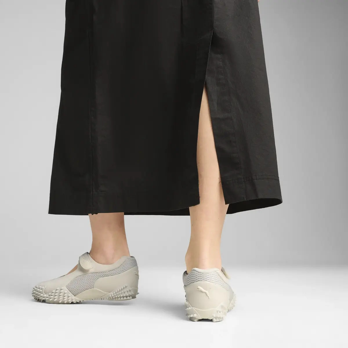 Puma FUTURE.PUMA.ARCHIVE Skirt Siyah Kadın Etek