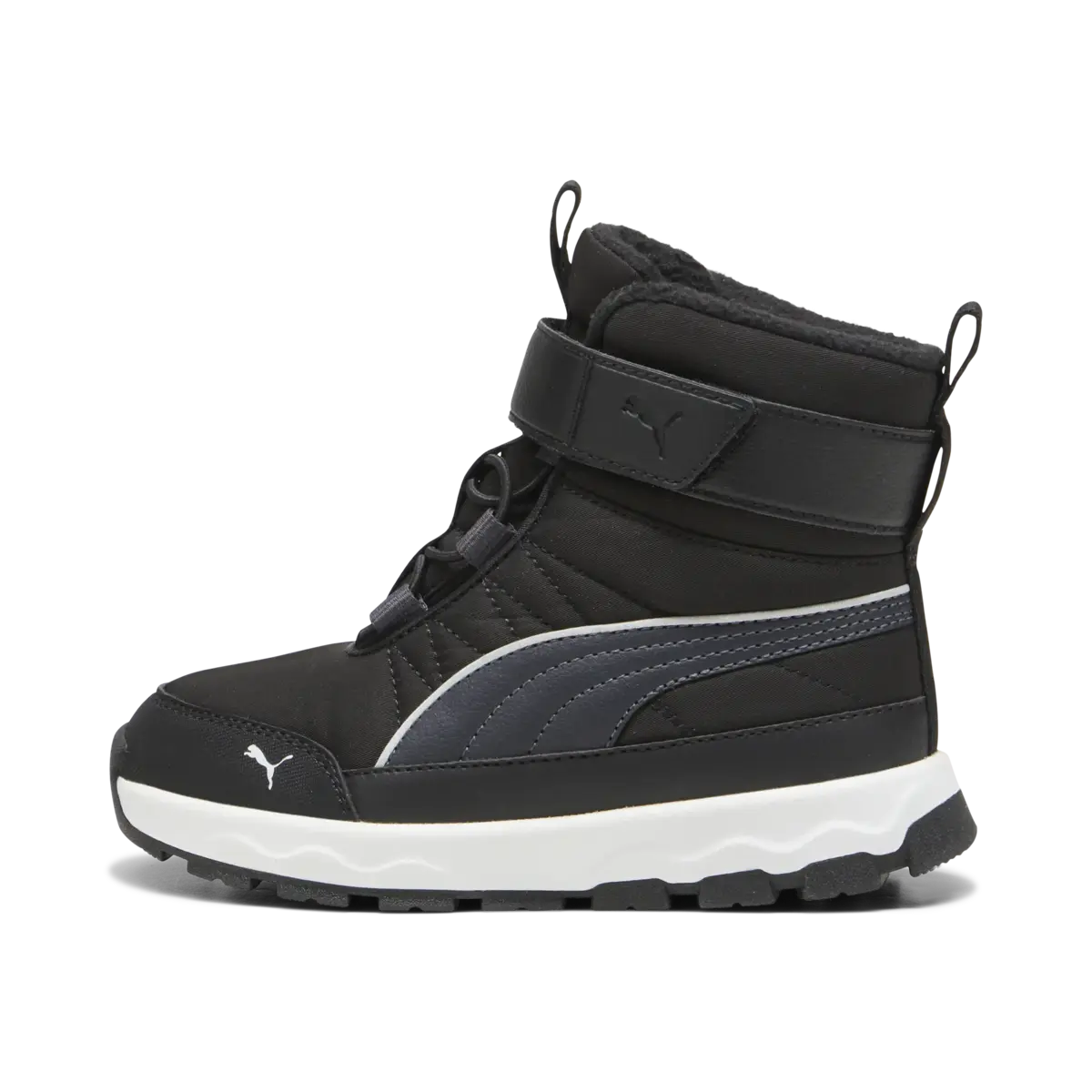 Puma Evolve Boot AC+ PS Unisex Spor Ayakkabı & Sneaker