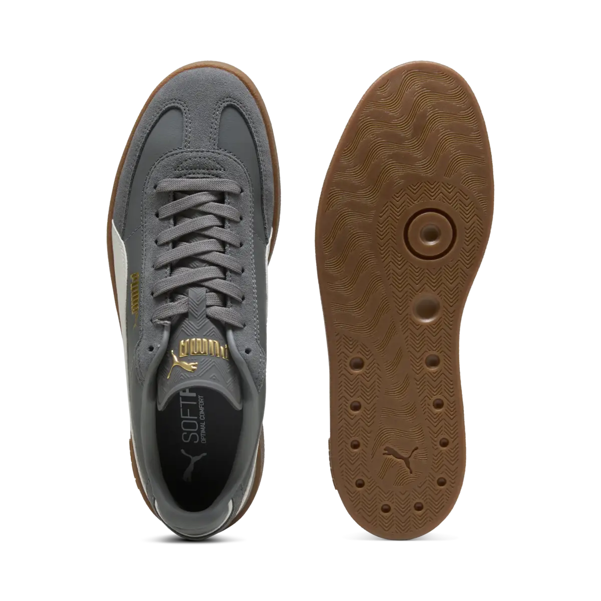 Puma Club II Era Unisex Spor Ayakkabı & Sneaker