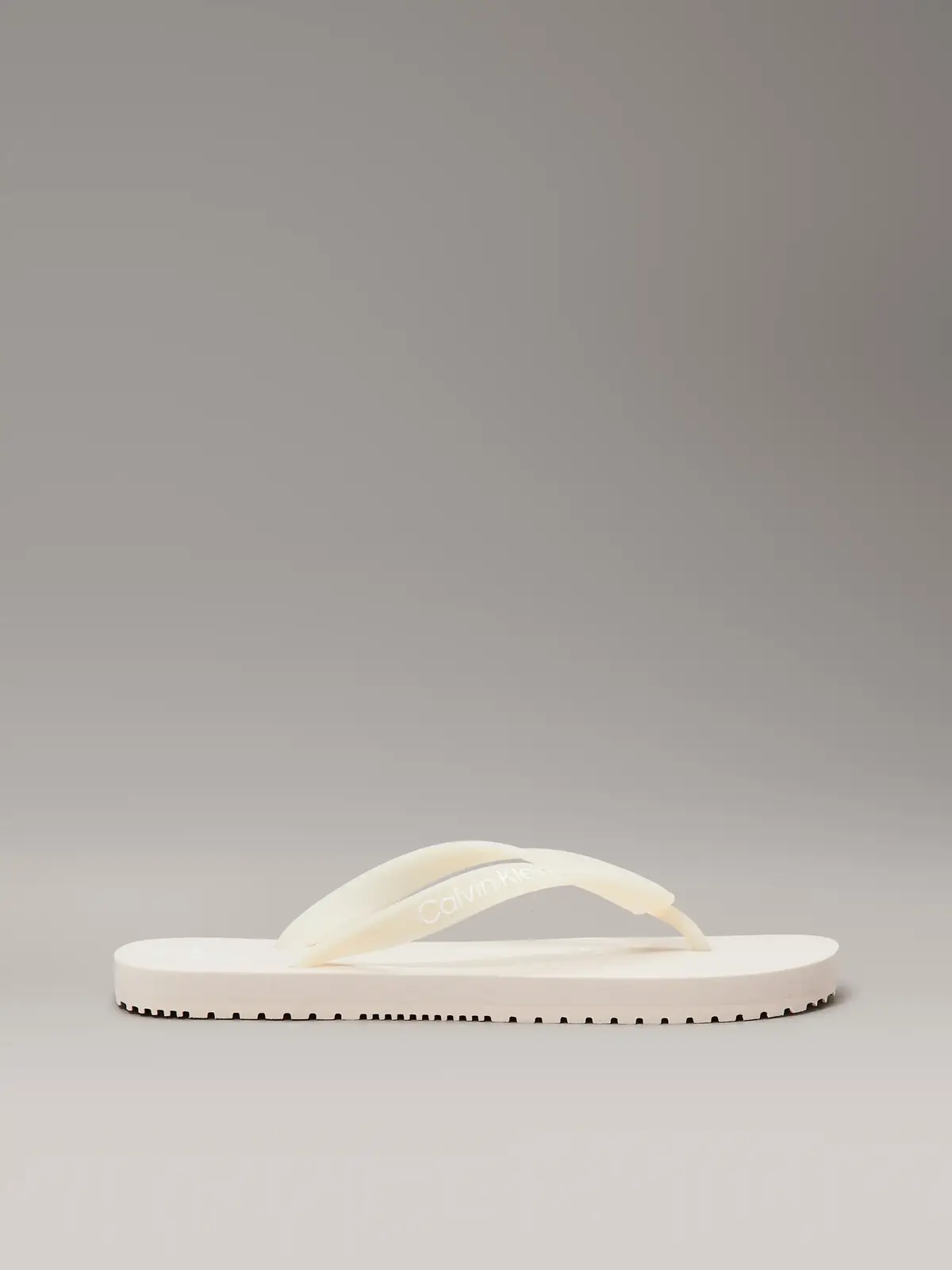 Calvin Klein BEACH SANDAL TRANSPA, VIC Pembe Kadın Terlik