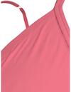 Calvin Klein MOLDED BRA, TIE Pembe Kadın Bralet