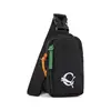 Puma PUMA x CARROTS Front Loader Siyah Unisex Çapraz Çanta