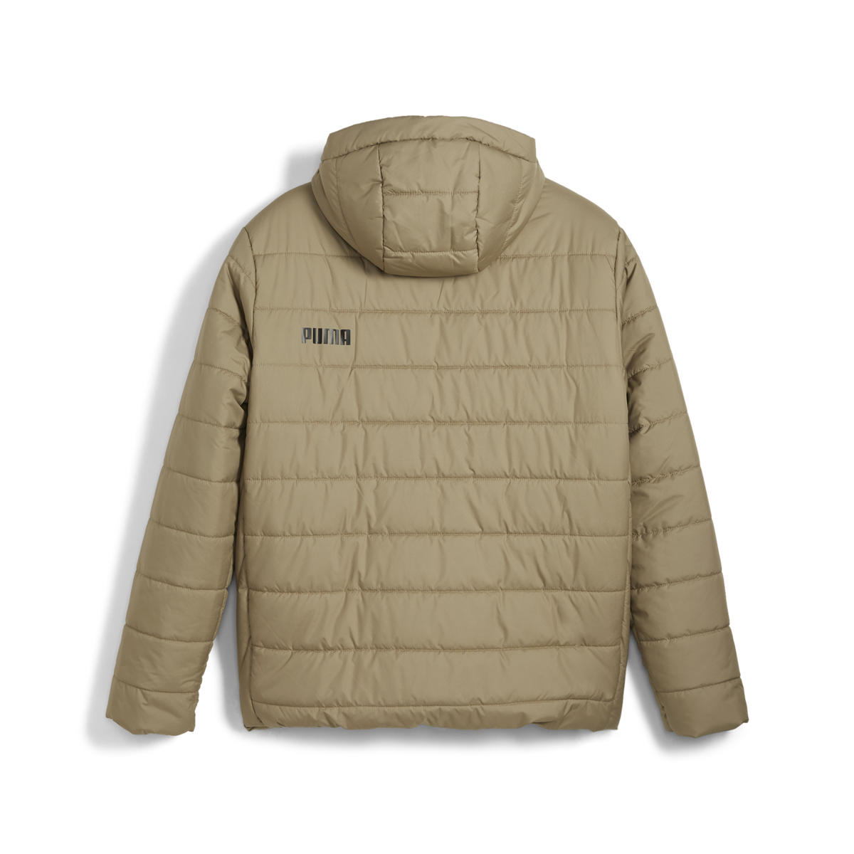 Puma ESS Padded Jacket Bej Erkek Mont