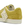 Puma Suede The NeverWorn IV Sarı Unisex Spor Ayakkabı