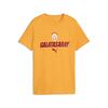 Puma GSK FtblCulture Tee Jr GALATASARAY FtblCulture Çocuk Tişört