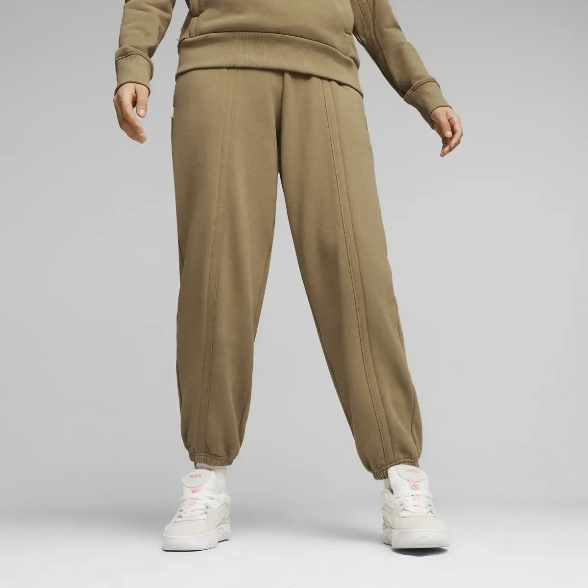 Puma INFUSE Sweatpants Kadın Eşofman Altı