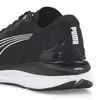 Puma Electrify Nitro 2 Siyah Erkek Koşu Ayakkabısı