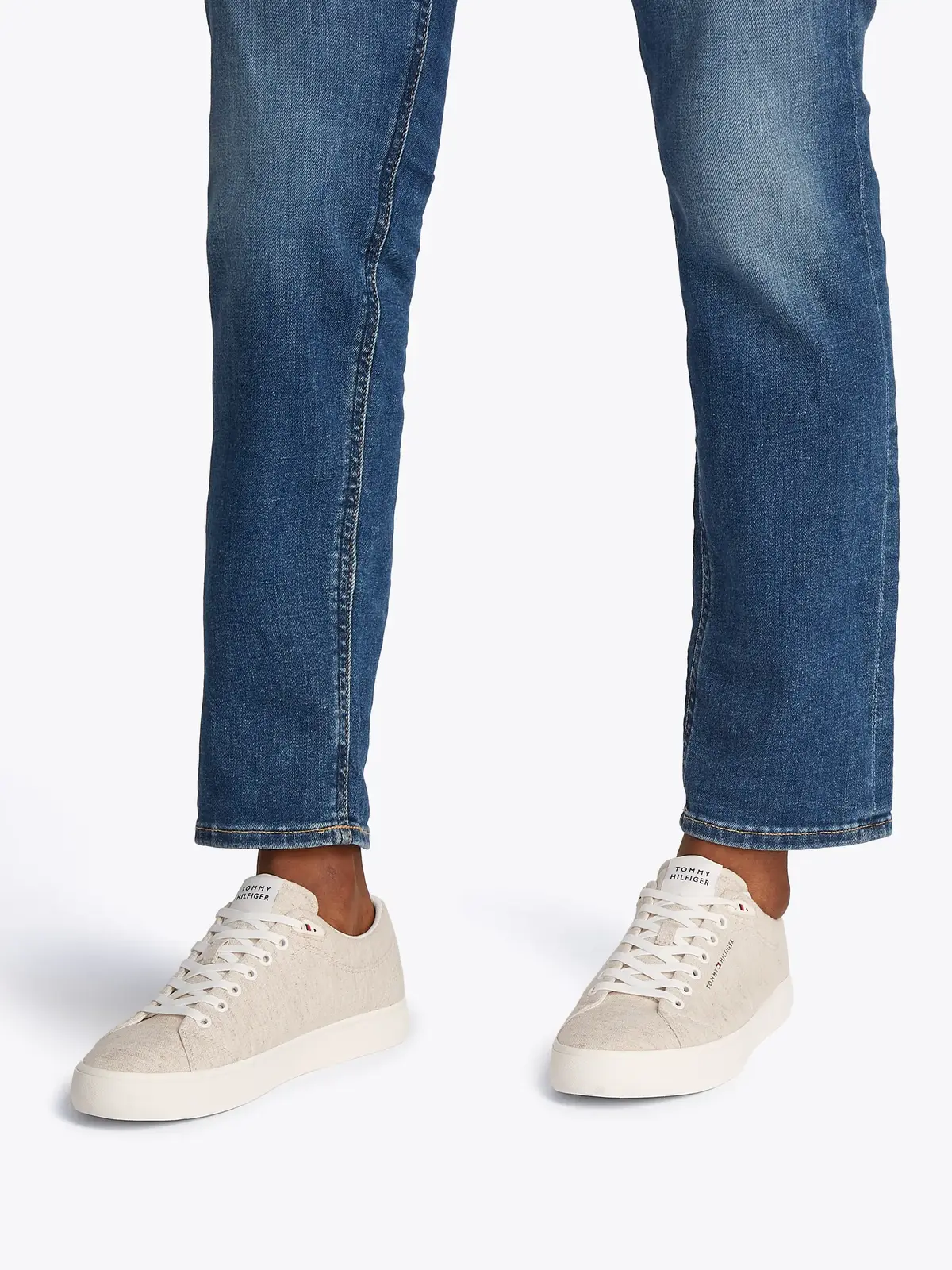 TH HI VULC LOW CORE, YBL