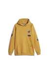 Puma BMW MMS Statement Hoodie Turuncu Erkek Hoodie