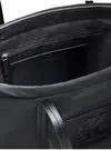 NYLON MEDIUM TOTE, UB1