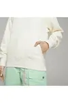 Puma PUMA x PALOMO Hoodie Bej Erkek Hoodie