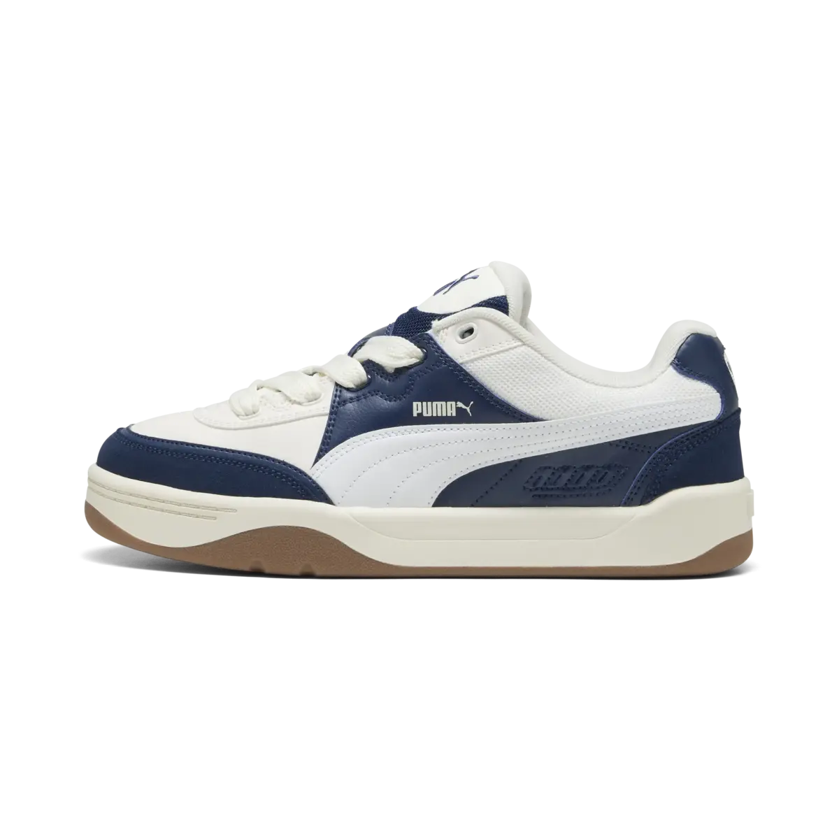 Puma Park Lifestyle SK8 Beyaz Erkek Spor Ayakkabı & Sneaker
