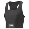Puma Fit Skimmer Top Kadın Performans T-Shirt