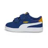 Puma Smash V2 Buck V Inf Mavi Çocuk Çocuk Günlük Spor Ayakkabı