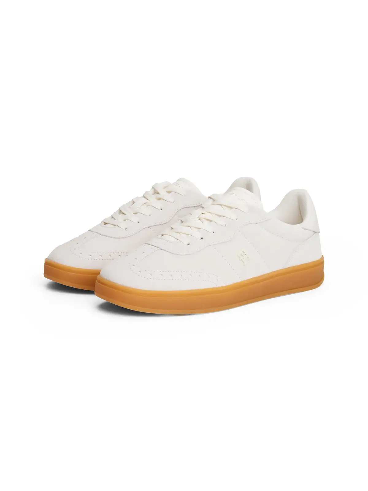 TH HERITAGE SNEAKER, YBH